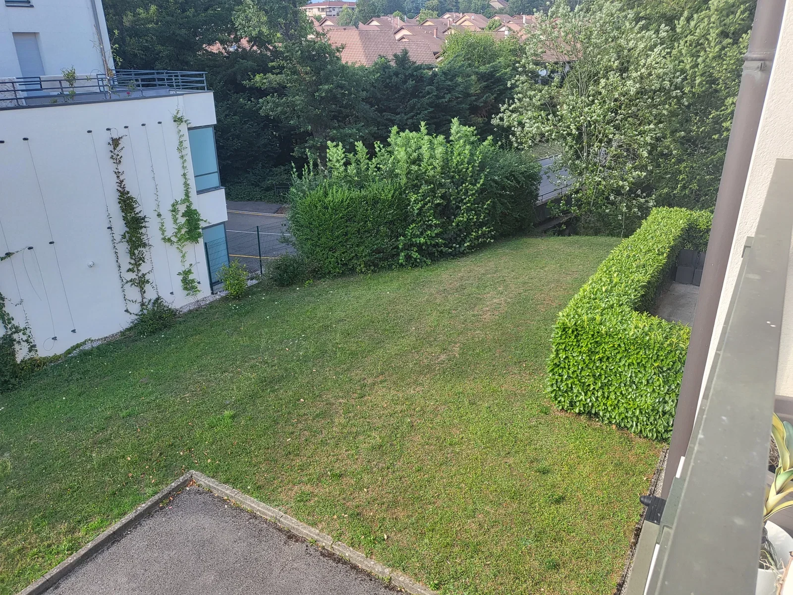 Appartement Impasse du Belvédère à Ferney-Voltaire