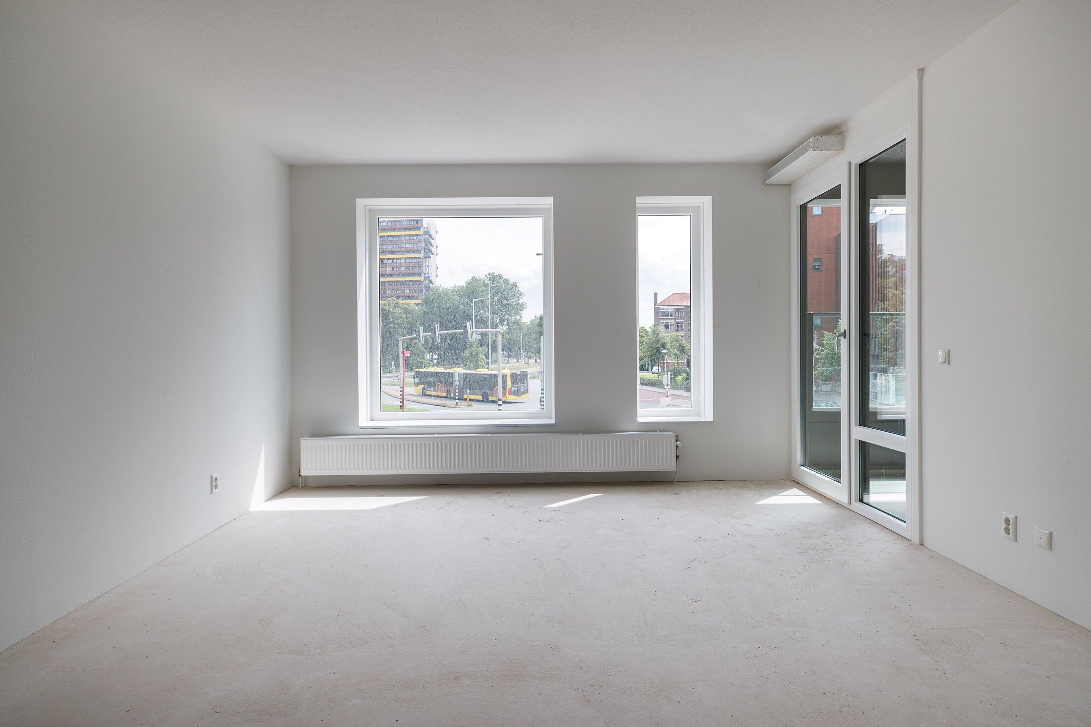Appartement Gerbrandyhof 223 in Utrecht