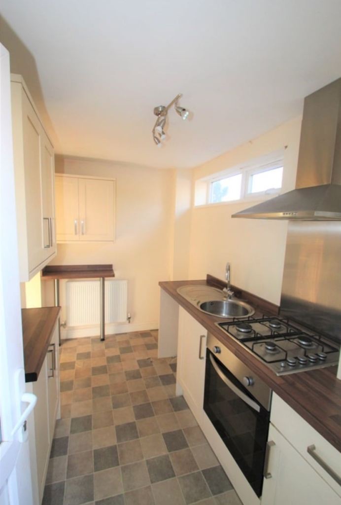 Flat Bagley Street in Stourbridge
