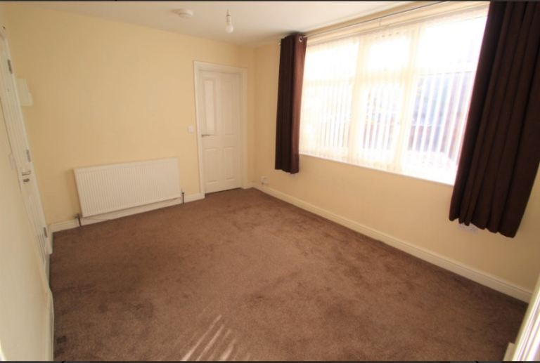 Flat Bagley Street in Stourbridge