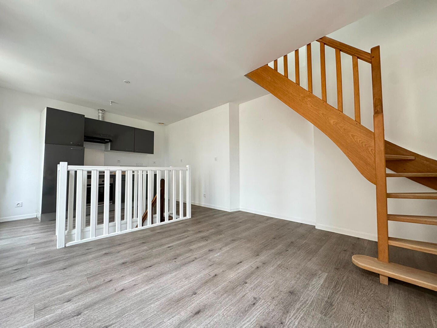 Appartement Rue du Prieuré à Château-Gontier-sur-Mayenne