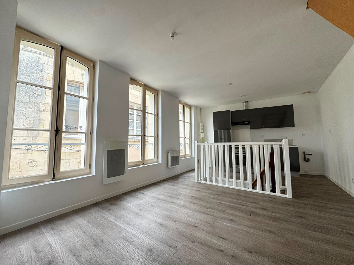Appartement Rue du Prieuré à Château-Gontier-sur-Mayenne