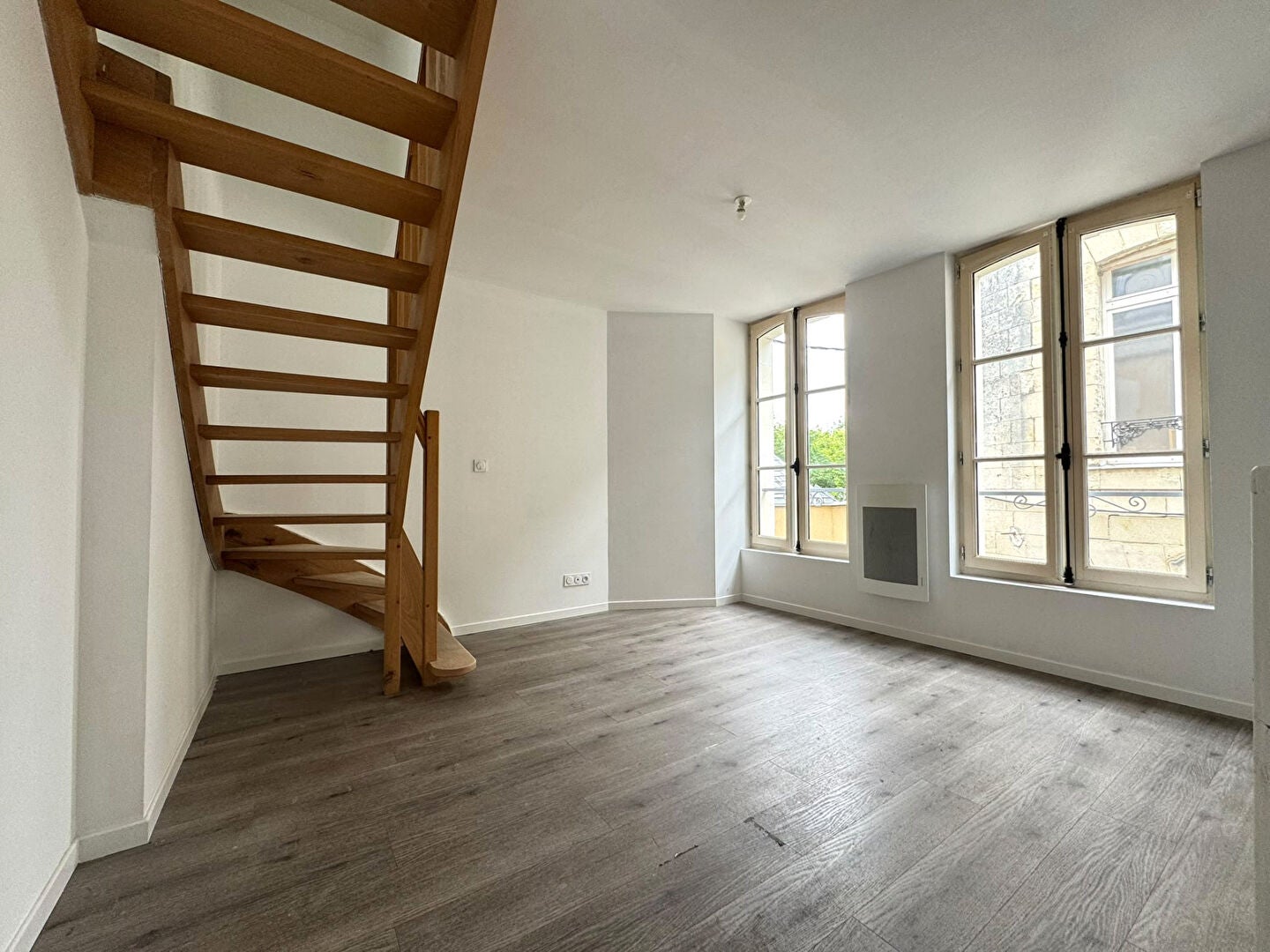 Appartement Rue du Prieuré à Château-Gontier-sur-Mayenne