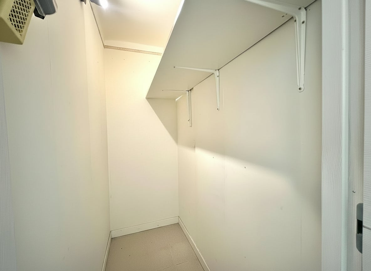 Appartement Avenue de Saint-Louis à Marseille