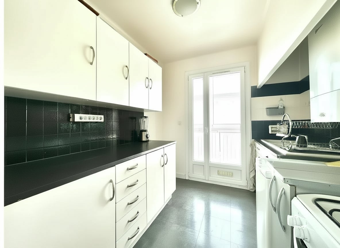 Appartement Avenue de Saint-Louis à Marseille