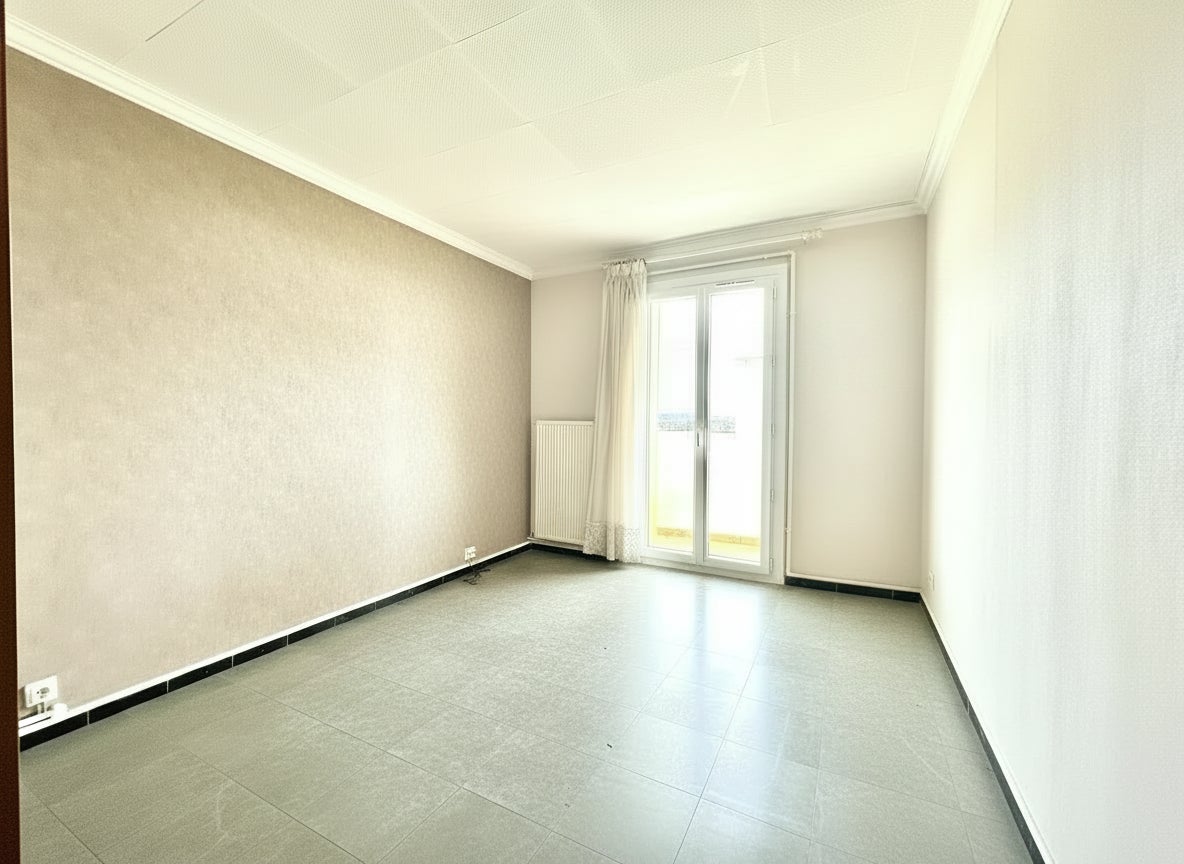 Appartement Avenue de Saint-Louis à Marseille