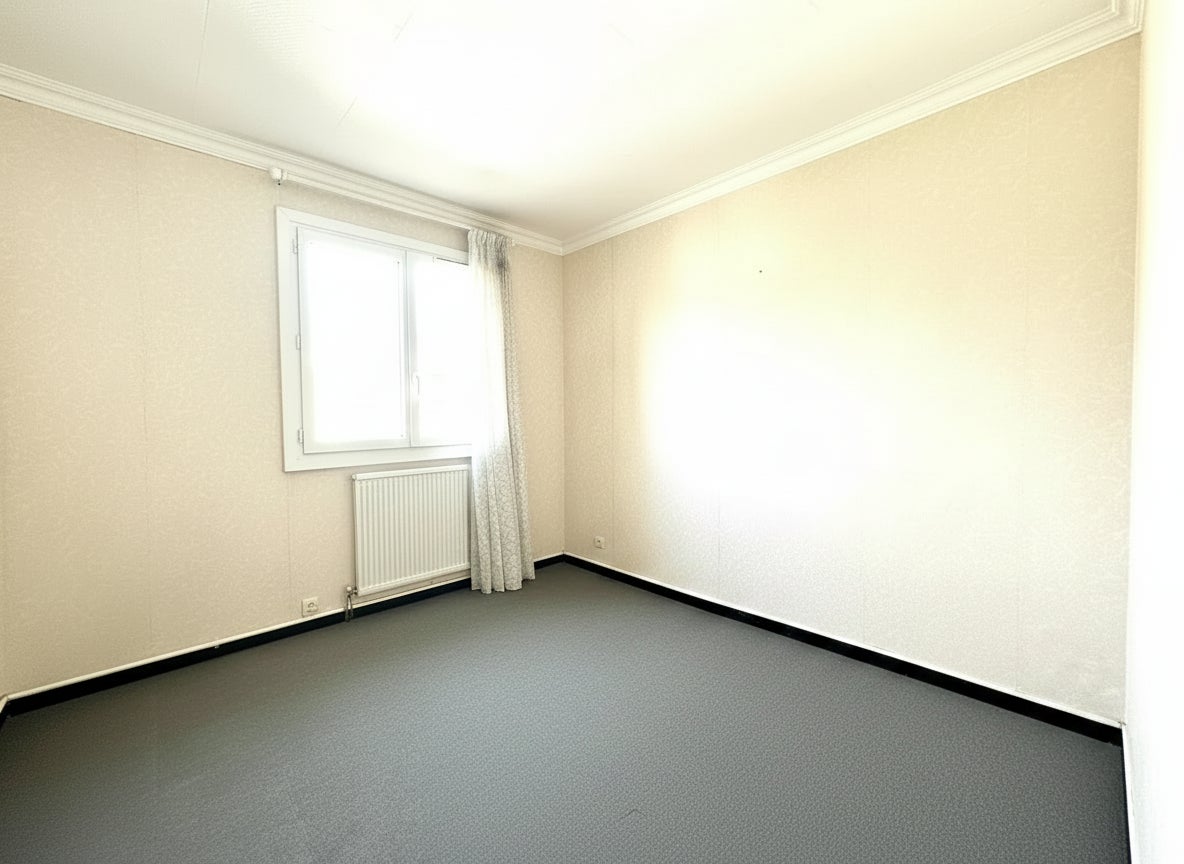 Appartement Avenue de Saint-Louis à Marseille