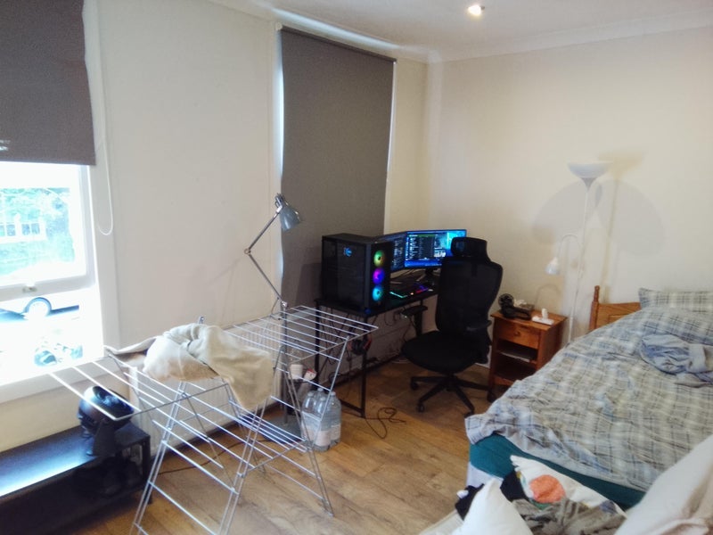 Room Hercules Place in Greater London