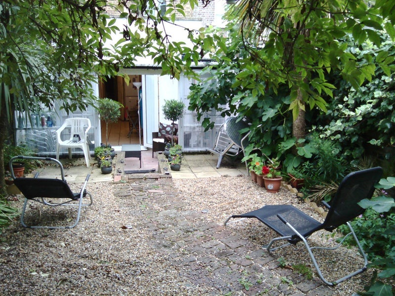 Room Hercules Place in Greater London