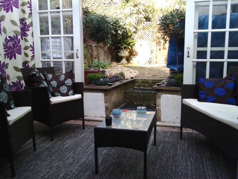 Room Hercules Place in Greater London