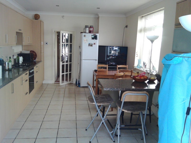 Room Hercules Place in Greater London