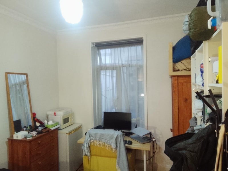 Room Hercules Place in Greater London