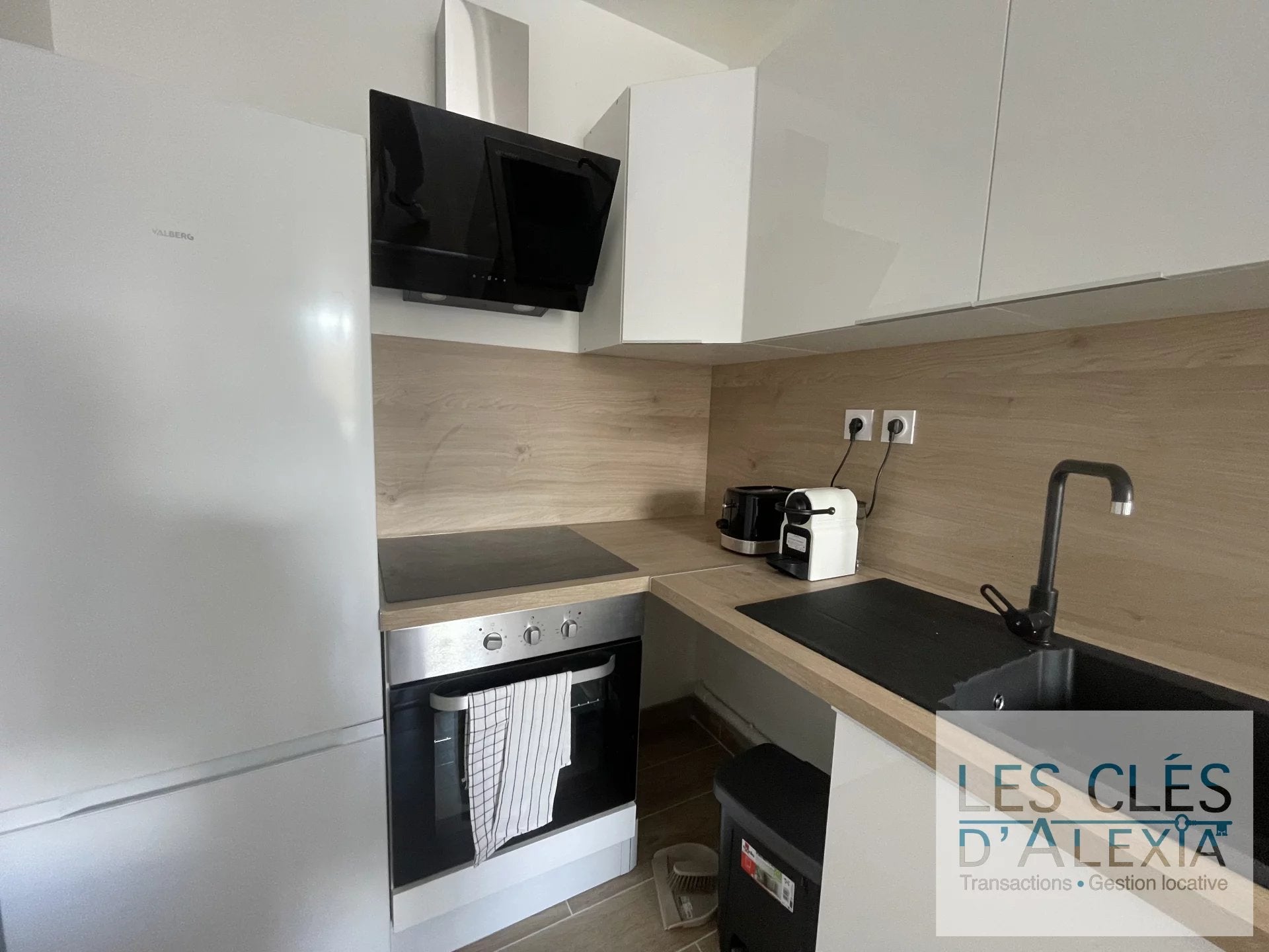 Appartement Rue de la Charité à Lyon