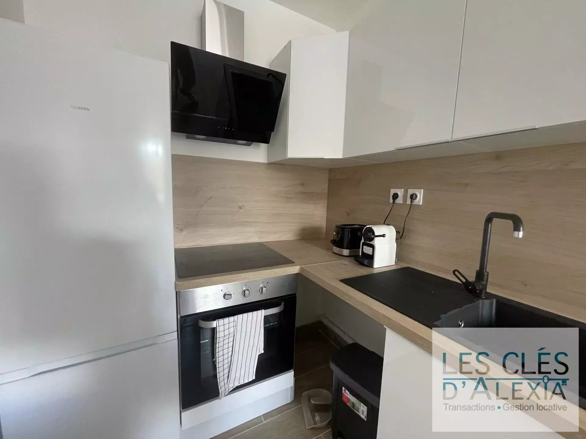 Appartement Rue de la Charité à Lyon