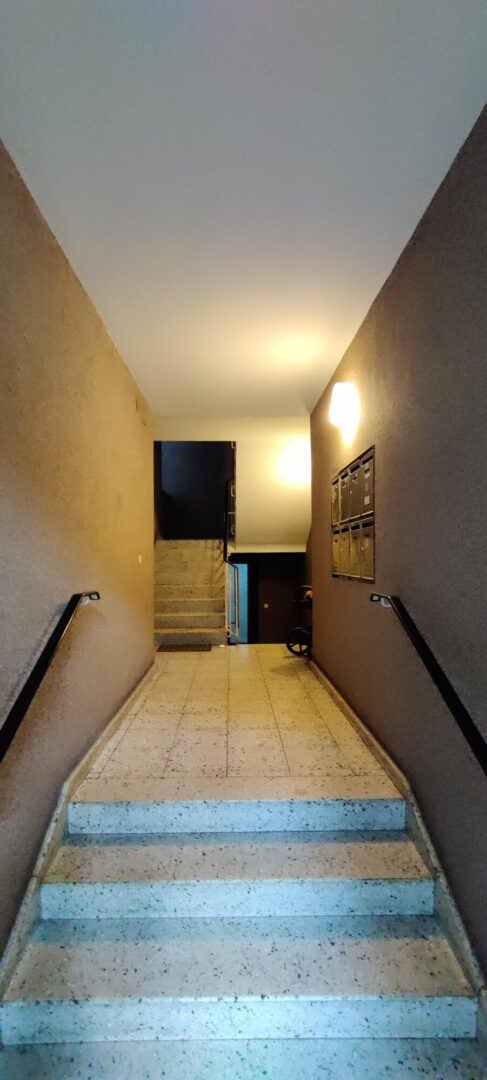 Wohnung Bussestraße in Hamburg