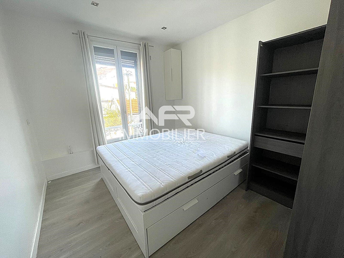 Appartement Rue Daniel Baron à Bezons