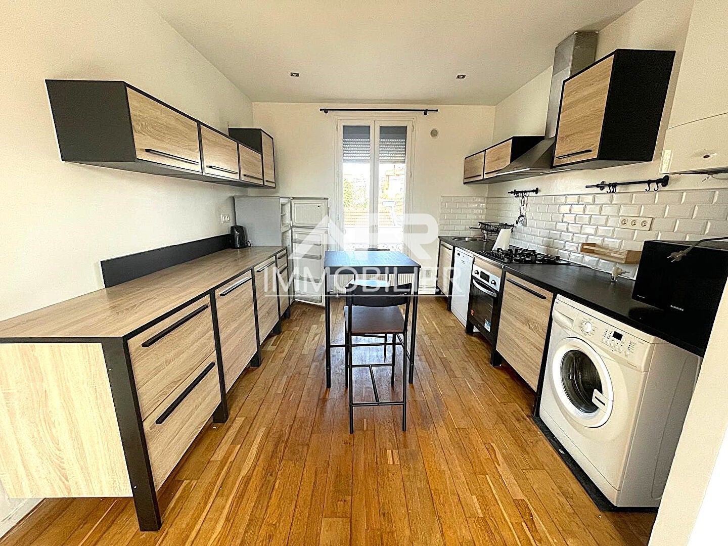 Appartement Rue Daniel Baron à Bezons