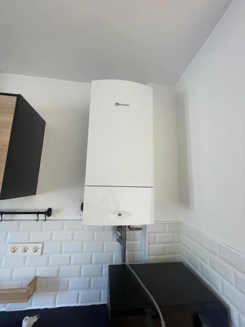 Appartement Rue Daniel Baron à Bezons