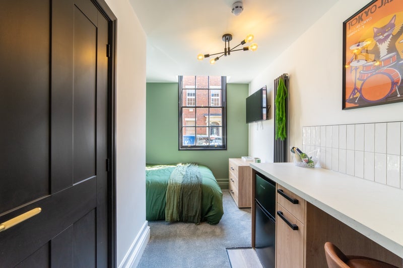 Room Porter Place in Preston