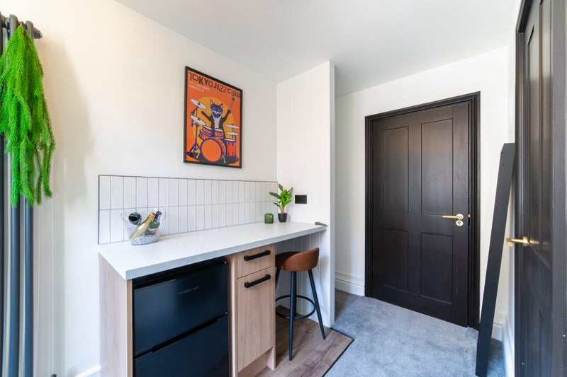 Room Porter Place in Preston