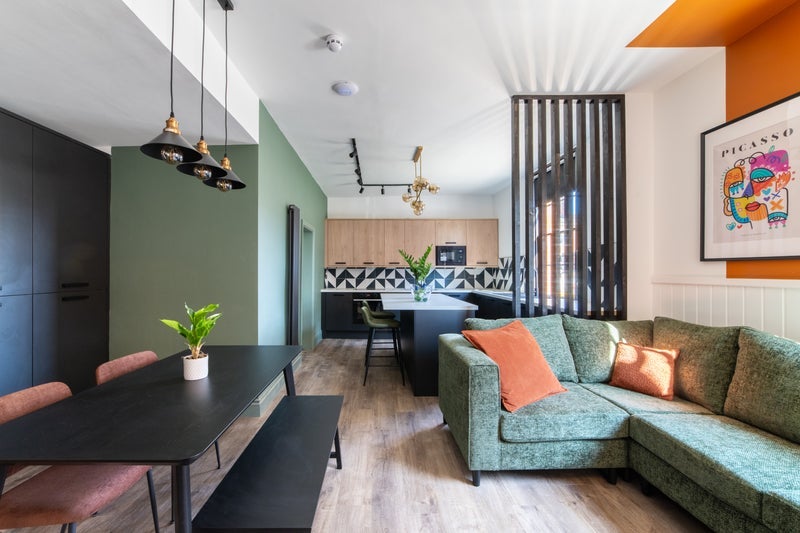 Room Porter Place in Preston