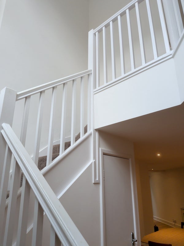 Room Mora Street in Greater London