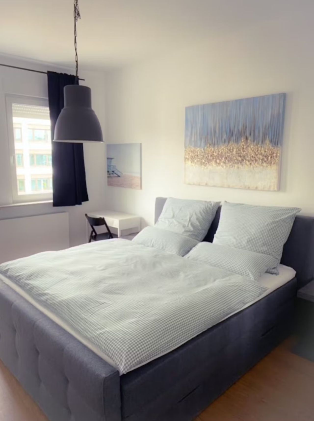 Wohnung Eschersheimer Landstraße in Frankfurt am Main