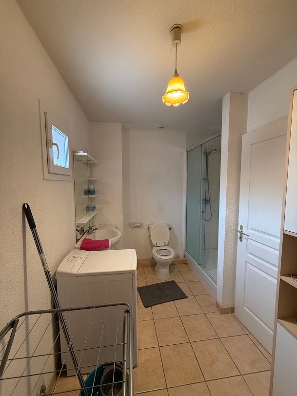 Maison Rue des Plantiers à Manosque