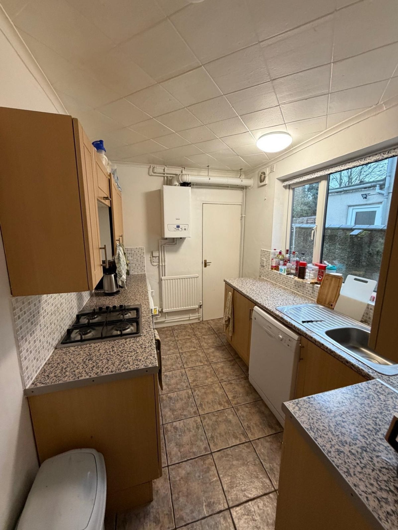 Room Leopold Street in Charnwood