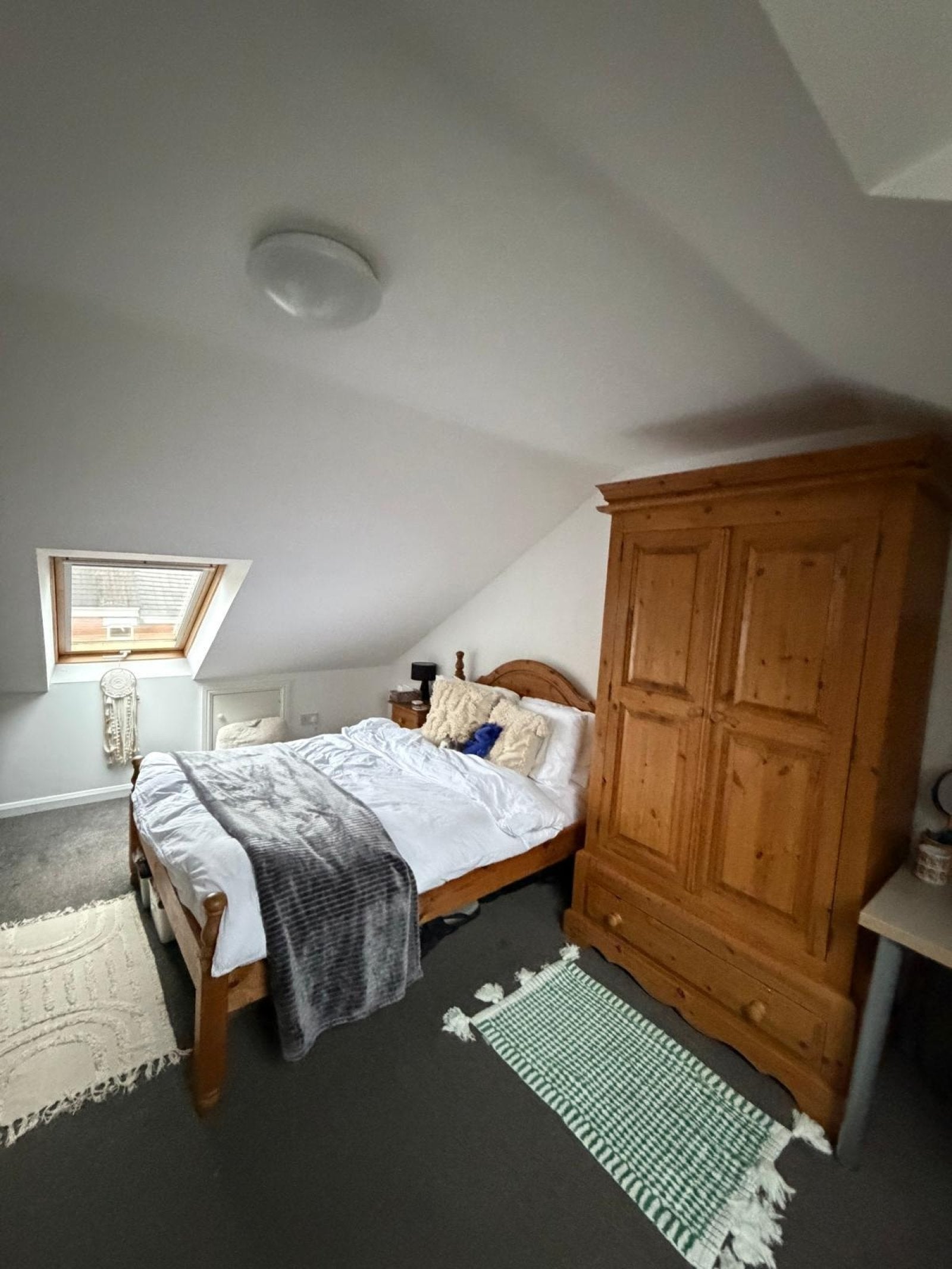 Room Leopold Street in Charnwood