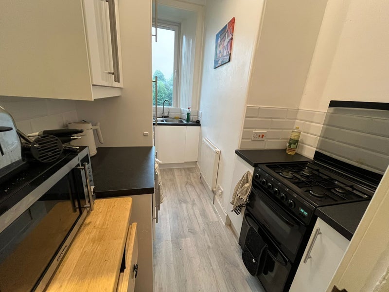 Flat Lorne Street in City of Edinburgh