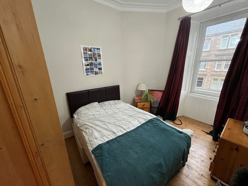 Flat Lorne Street in City of Edinburgh