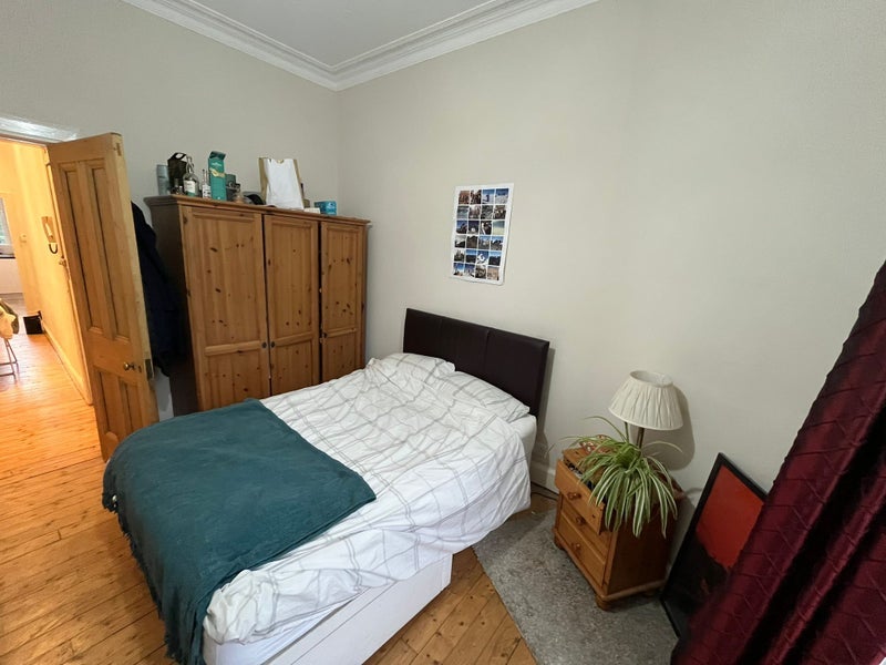 Flat Lorne Street in City of Edinburgh