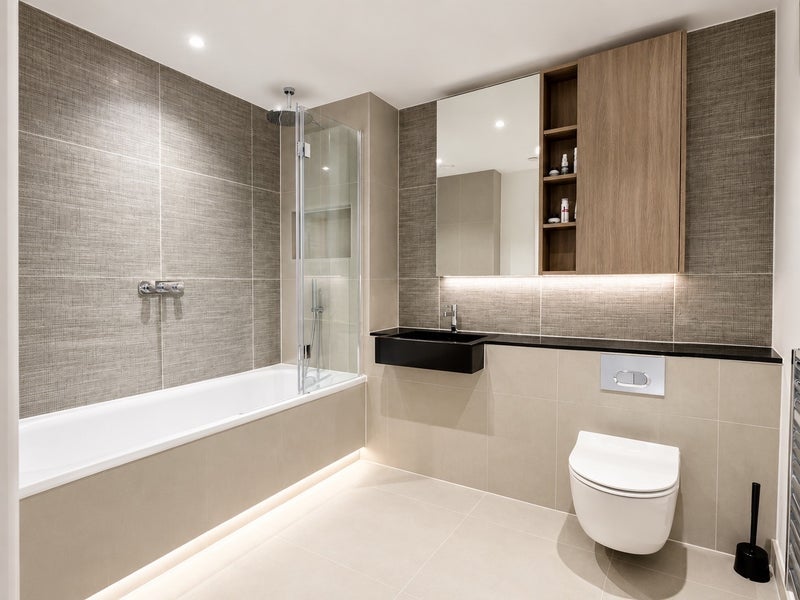 Room Calthorpe Street in Greater London