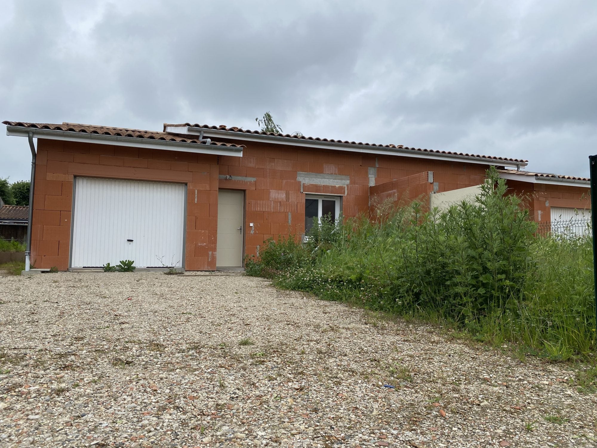 Maison Chemin des Gravettes à Galgon