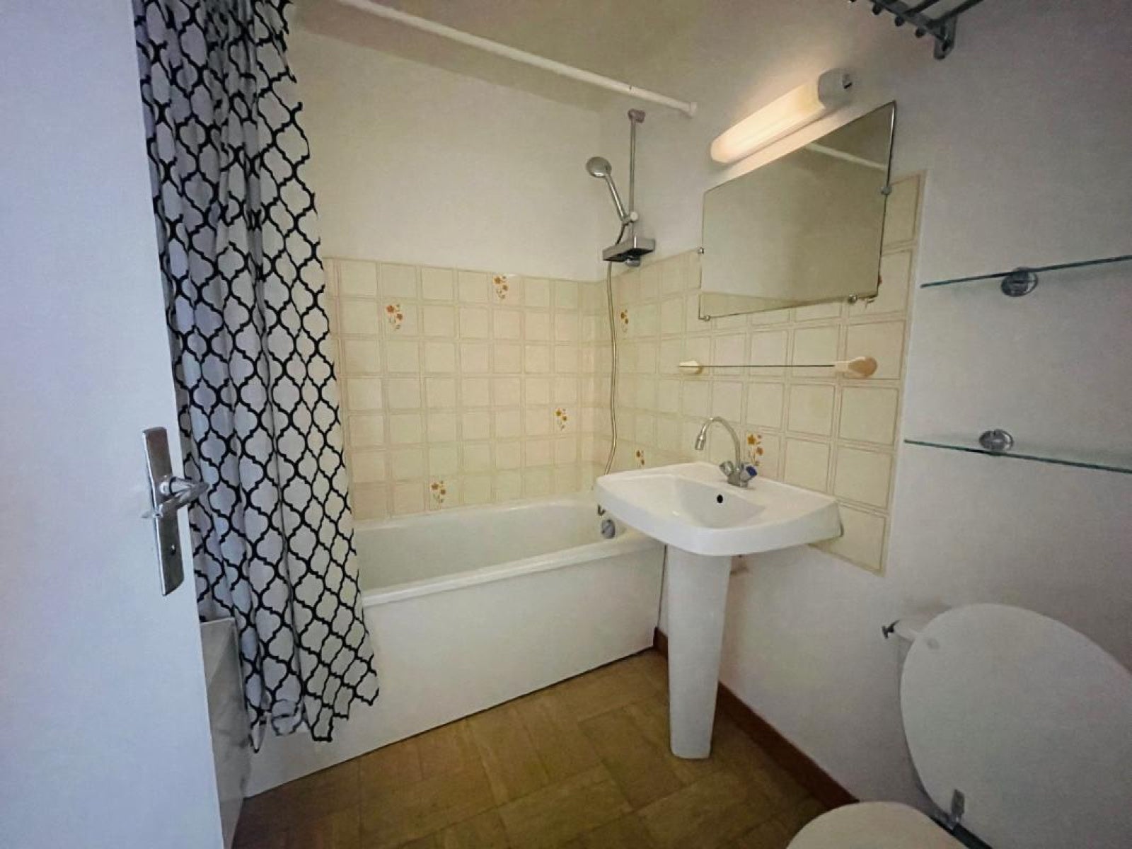 Appartement Impasse René Guy Cadou à Saint-Mars-du-Désert