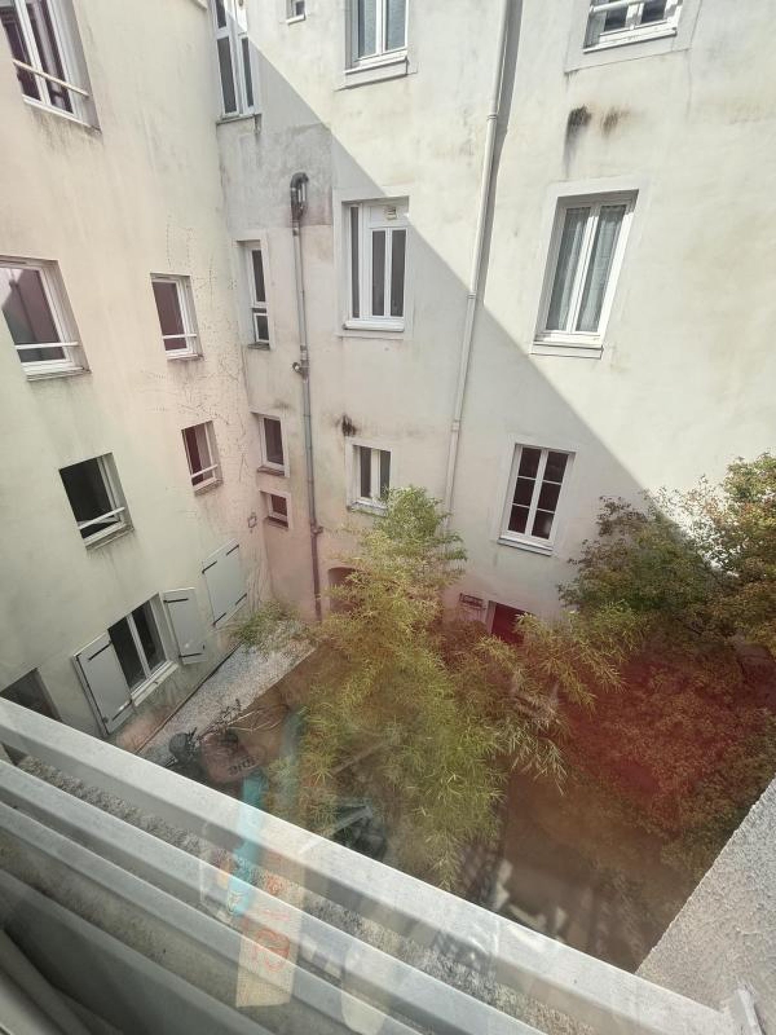 Flat Impasse René Guy Cadou in Saint-Mars-du-Désert