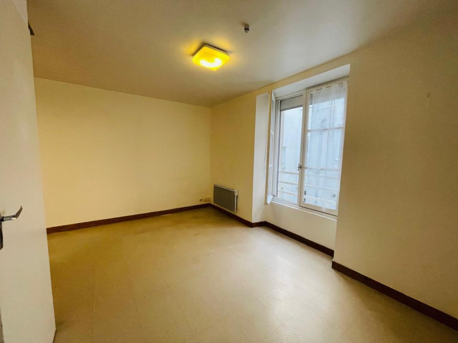 Appartement Impasse René Guy Cadou à Saint-Mars-du-Désert