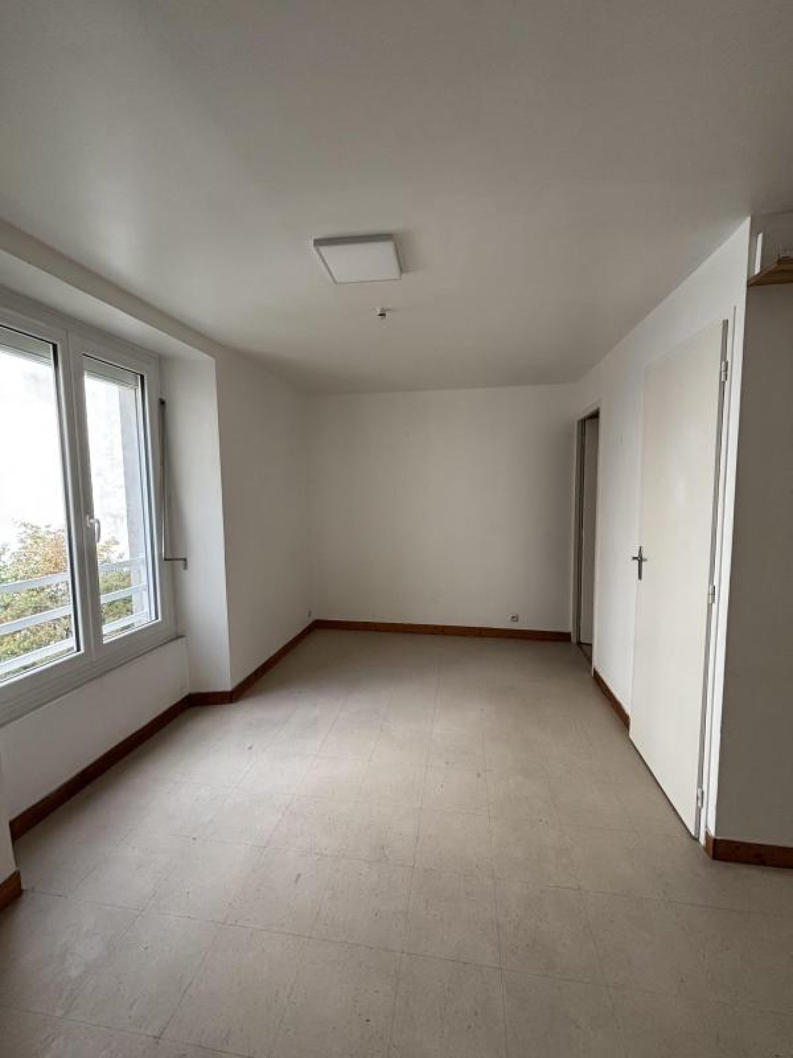 Flat Impasse René Guy Cadou in Saint-Mars-du-Désert