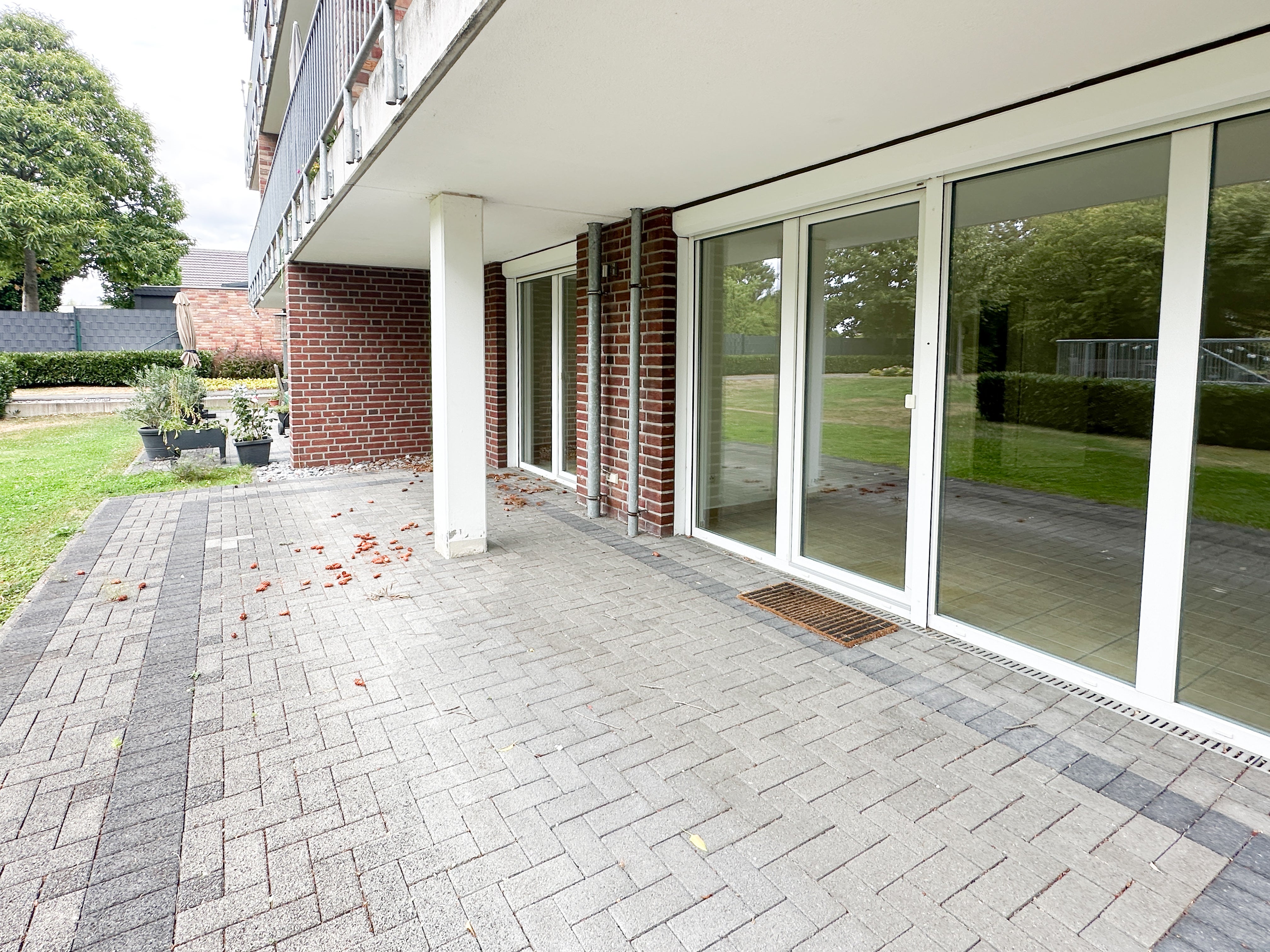 Wohnung Im Grund in Düsseldorf