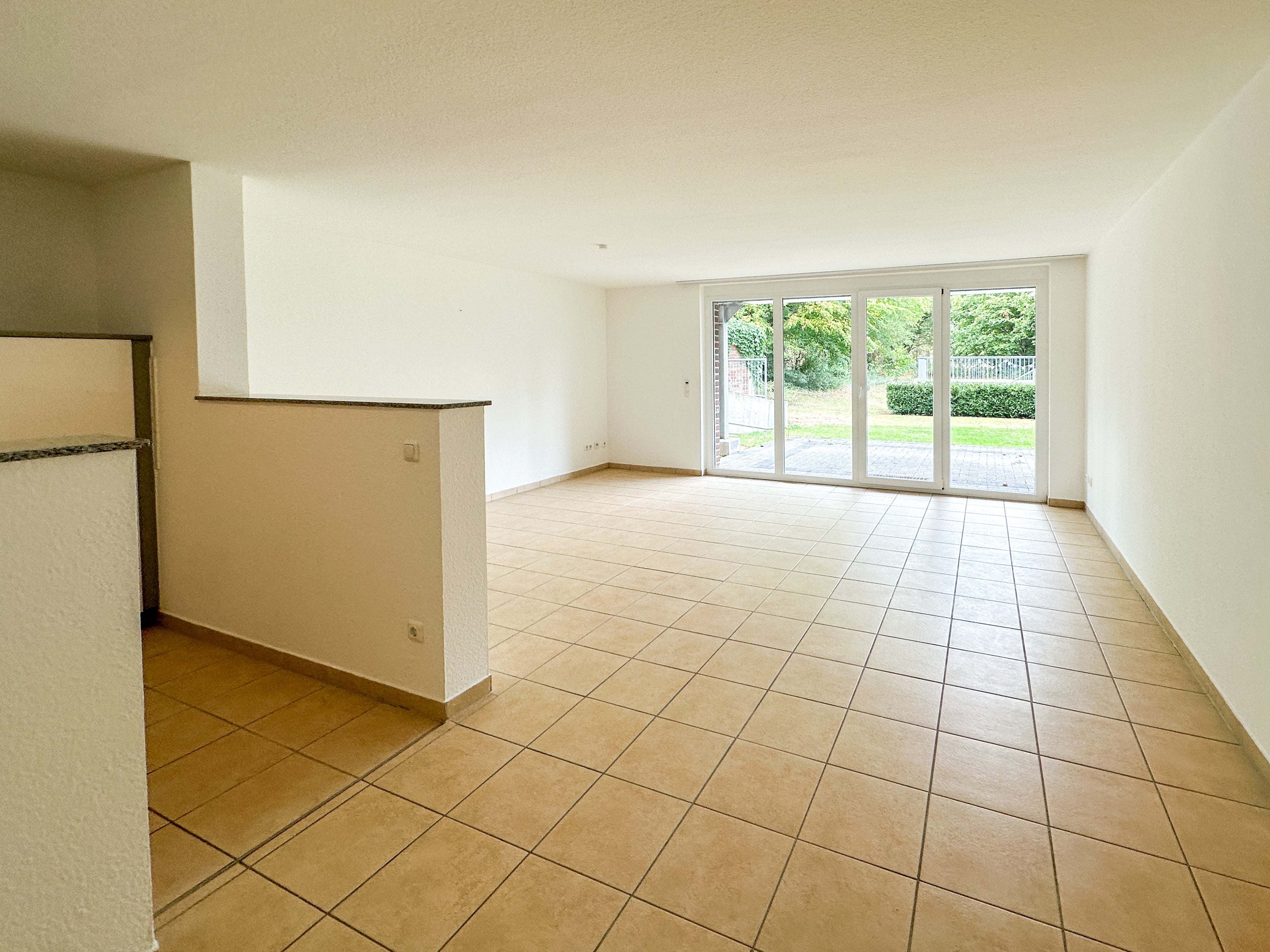 Wohnung Im Grund in Düsseldorf
