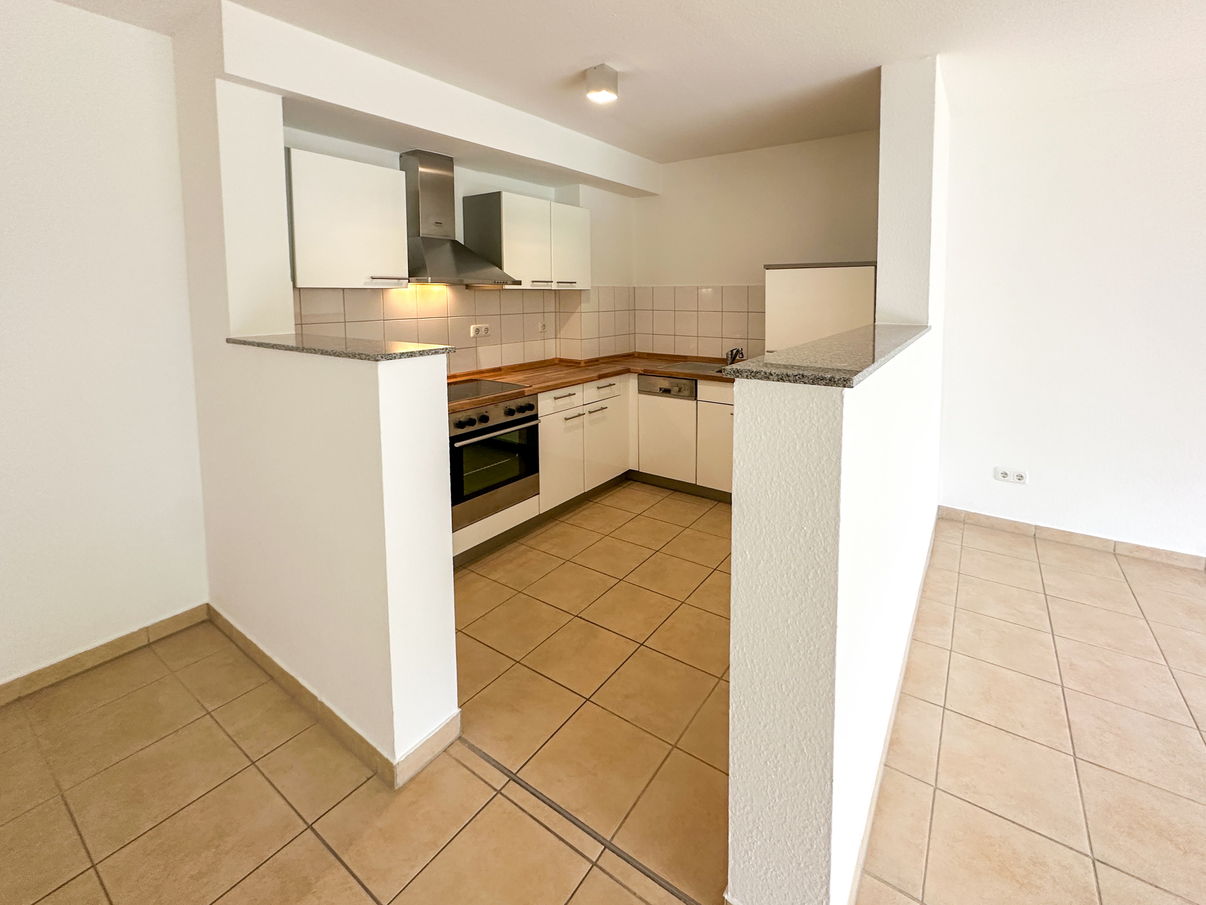 Wohnung Im Grund in Düsseldorf