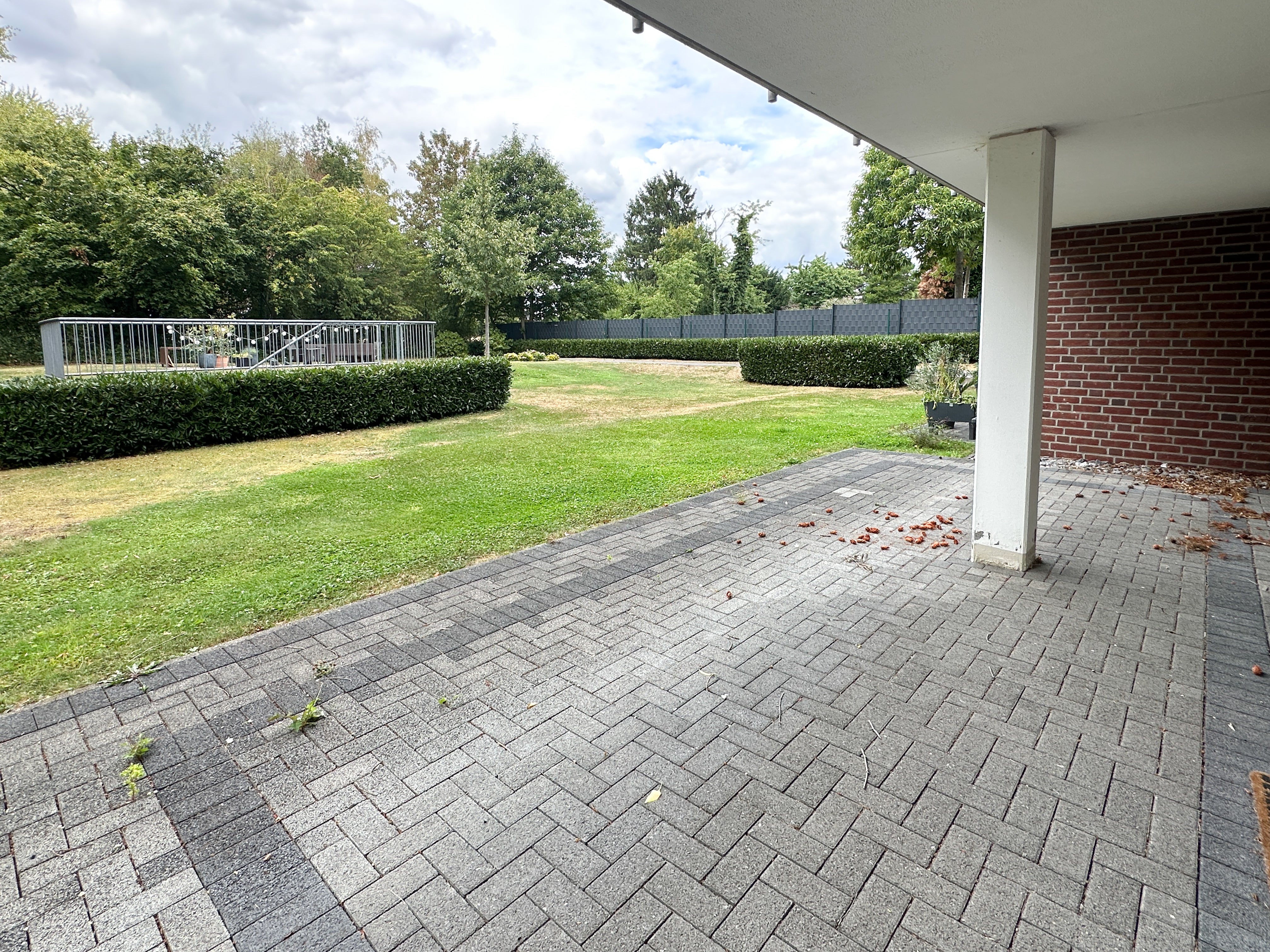 Wohnung Im Grund in Düsseldorf