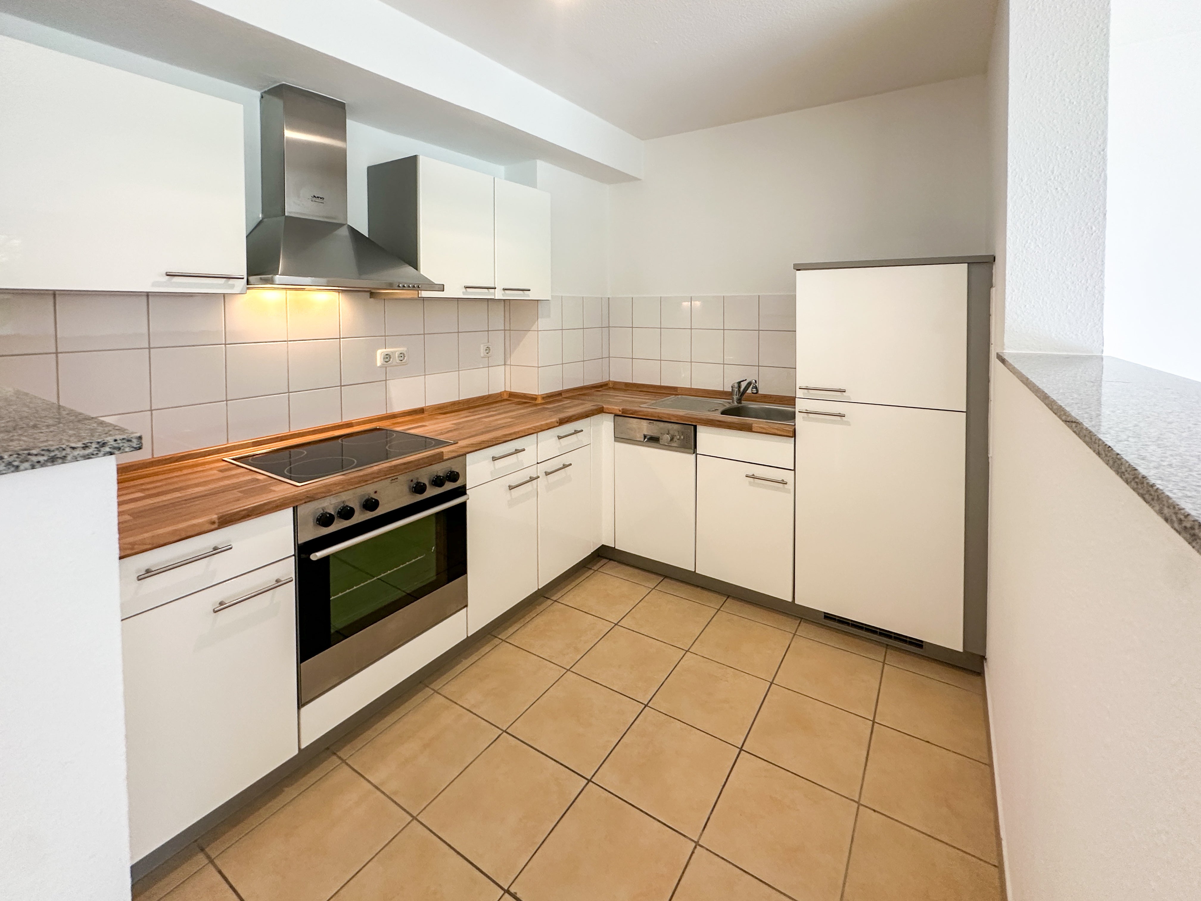 Wohnung Im Grund in Düsseldorf