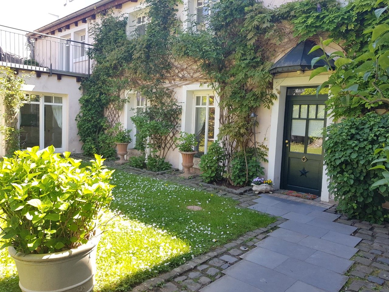 Wohnung Eckenheimer Landstraße in Frankfurt am Main