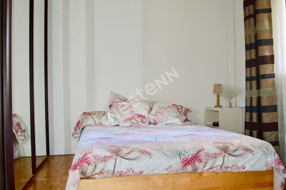 Appartement Rue Jean Jaurès à Puteaux