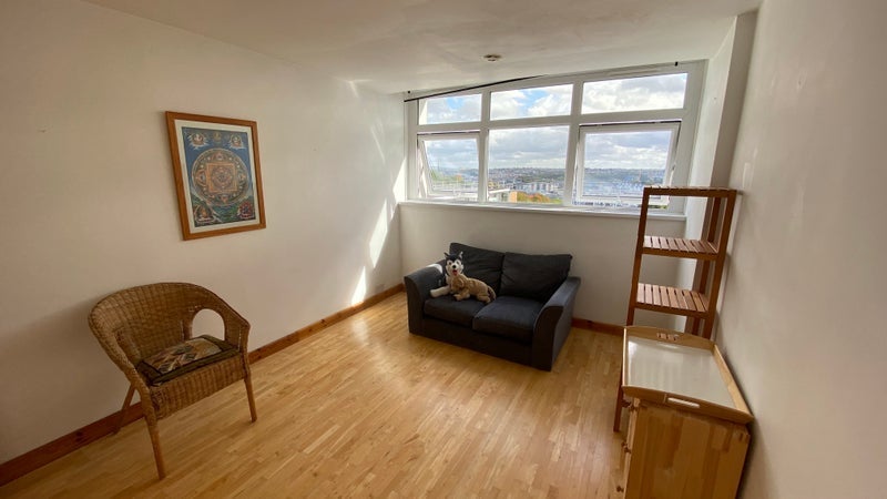 Room Jacobs Wells Road in Bristol