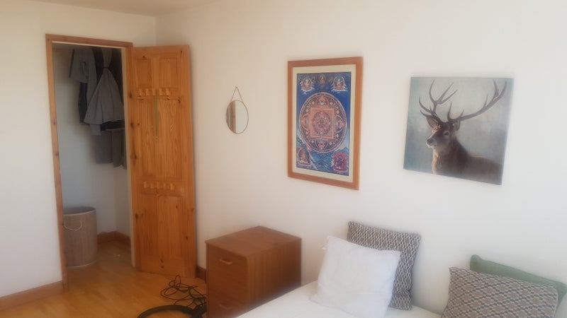 Room Jacobs Wells Road in Bristol