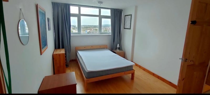 Room Jacobs Wells Road in Bristol