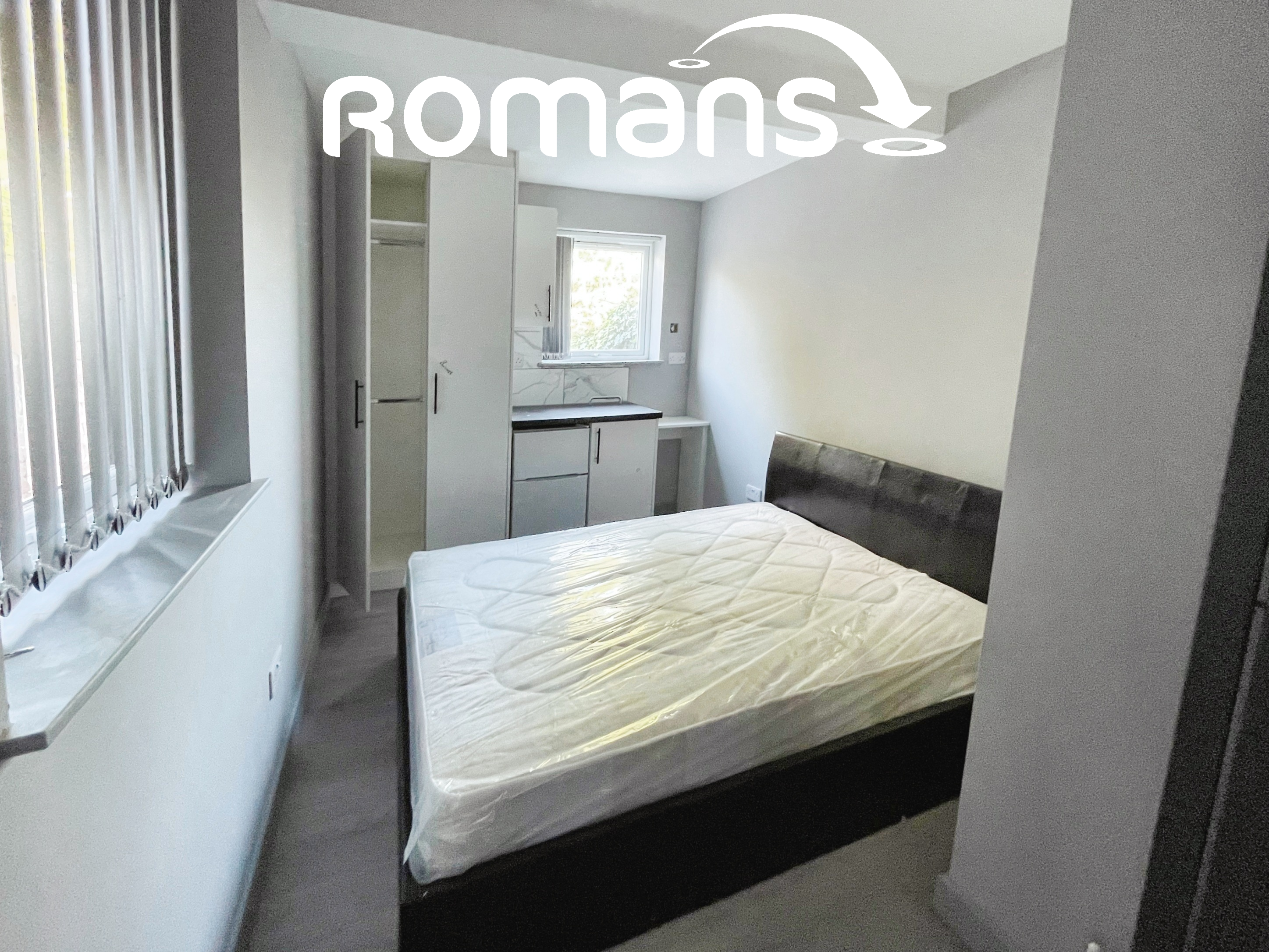 Room Norfolk Road in Reading